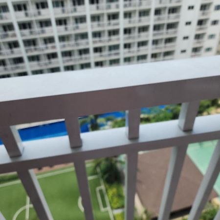 Ezbeds Near Mall Of Asia مانيلا المظهر الخارجي الصورة