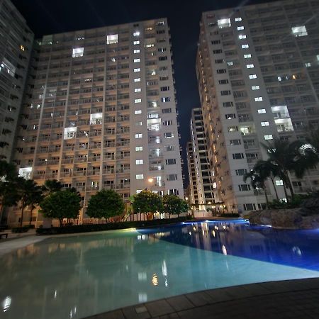 Ezbeds Near Mall Of Asia مانيلا المظهر الخارجي الصورة
