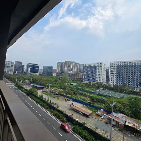 Ezbeds Near Mall Of Asia مانيلا المظهر الخارجي الصورة