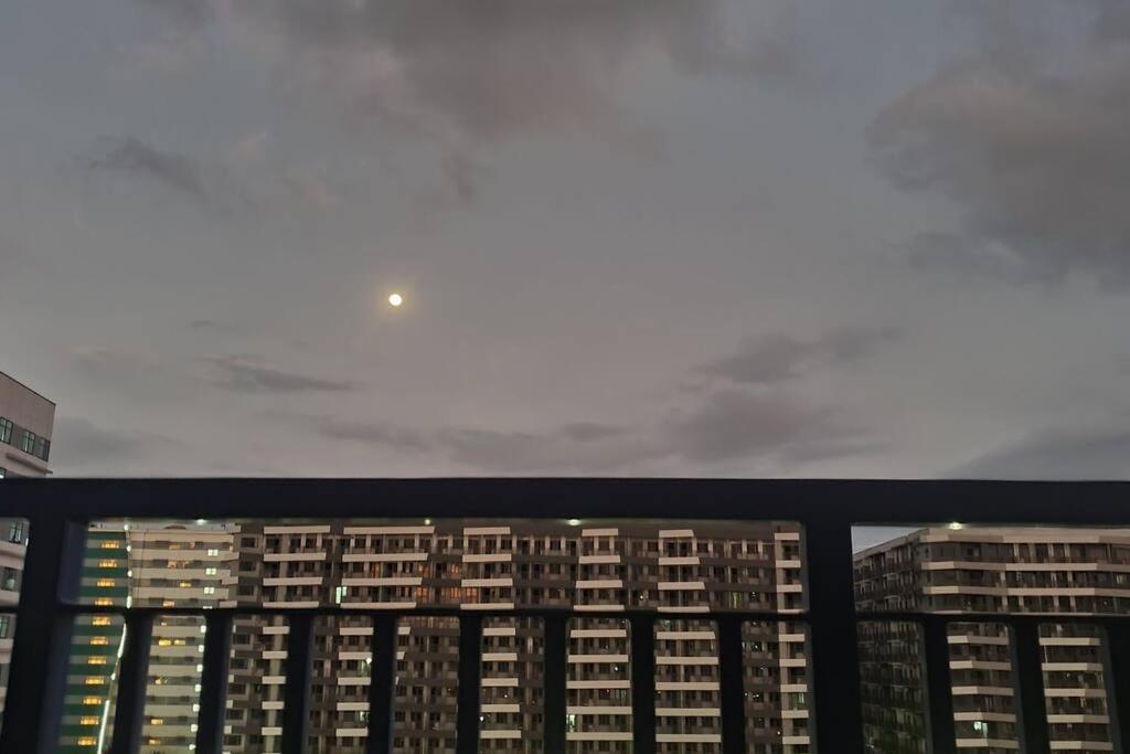 Ezbeds Near Mall Of Asia مانيلا المظهر الخارجي الصورة