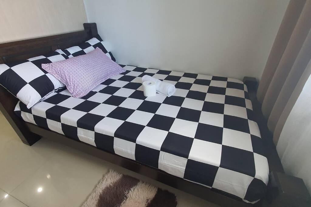 Ezbeds Near Mall Of Asia مانيلا المظهر الخارجي الصورة