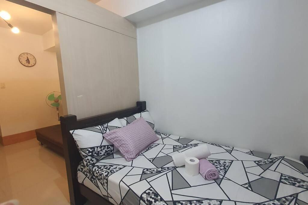 Ezbeds Near Mall Of Asia مانيلا المظهر الخارجي الصورة