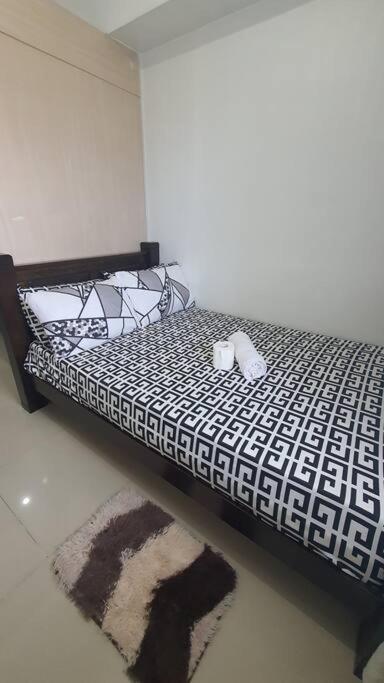 Ezbeds Near Mall Of Asia مانيلا المظهر الخارجي الصورة