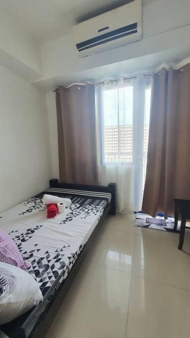 Ezbeds Near Mall Of Asia مانيلا المظهر الخارجي الصورة