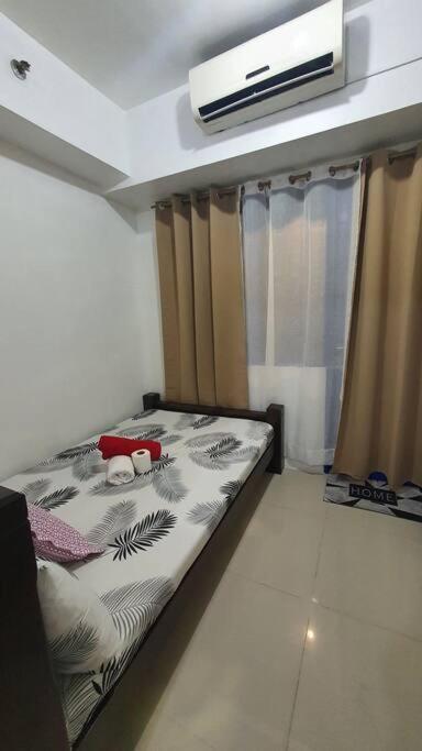 Ezbeds Near Mall Of Asia مانيلا المظهر الخارجي الصورة