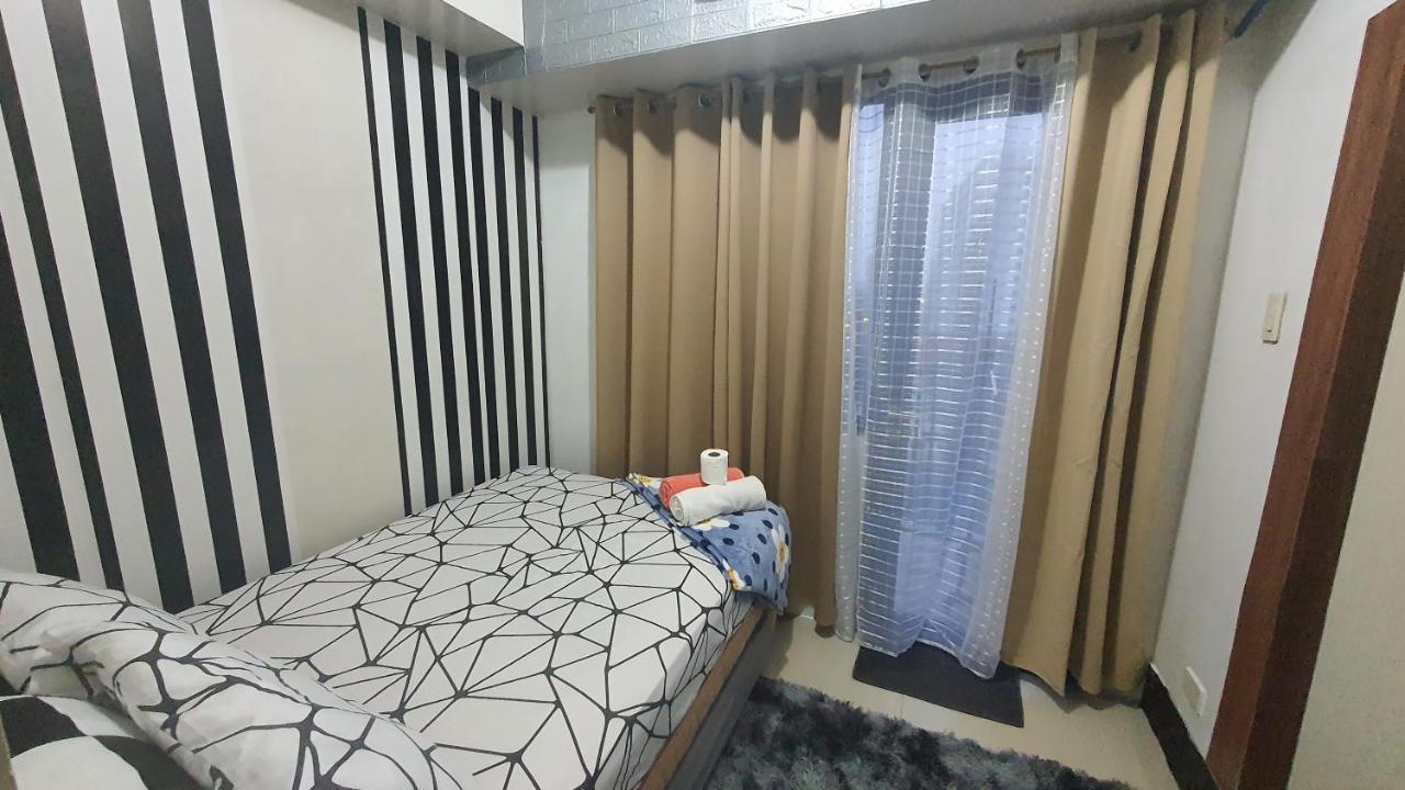 Ezbeds Near Mall Of Asia مانيلا المظهر الخارجي الصورة