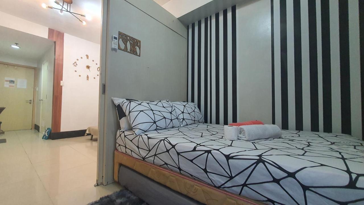 Ezbeds Near Mall Of Asia مانيلا المظهر الخارجي الصورة