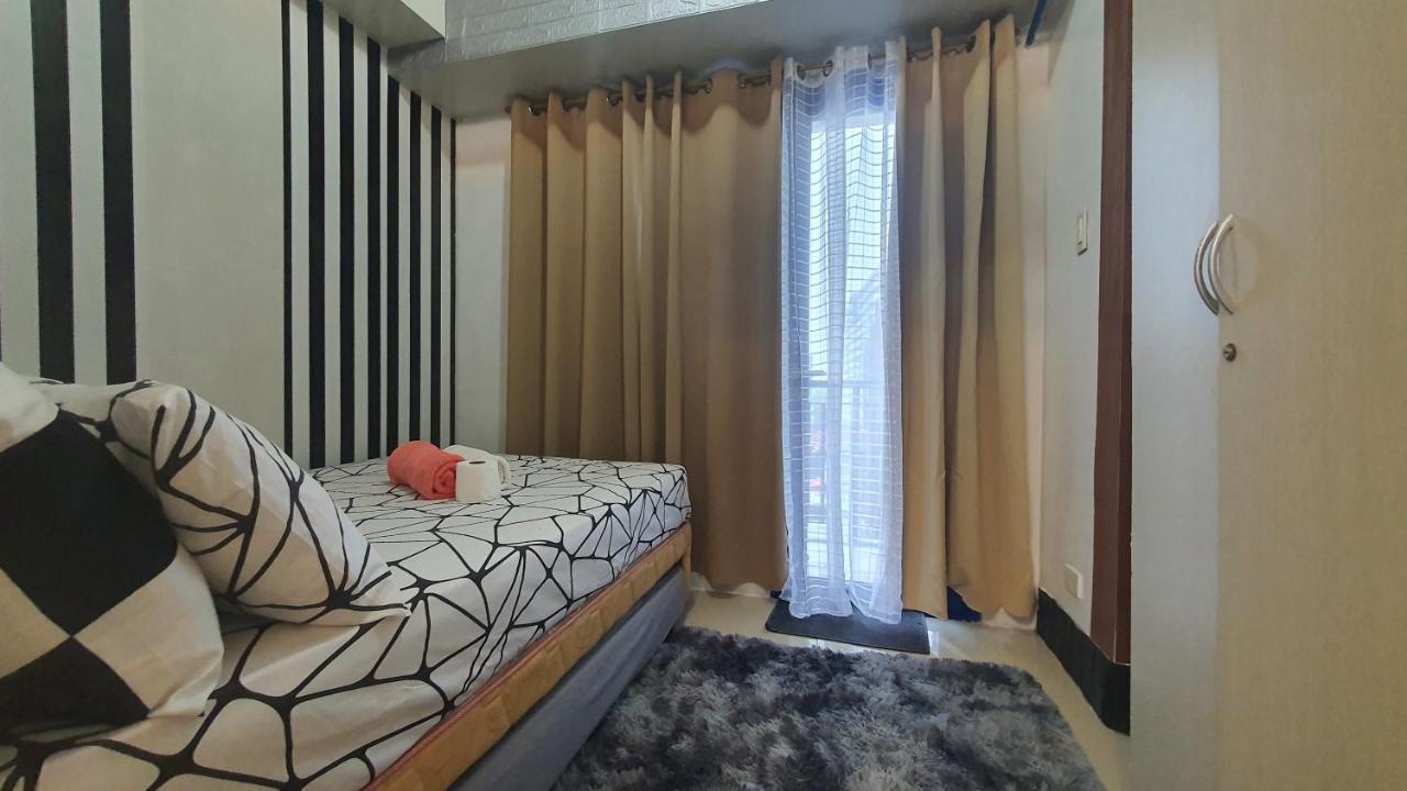 Ezbeds Near Mall Of Asia مانيلا المظهر الخارجي الصورة