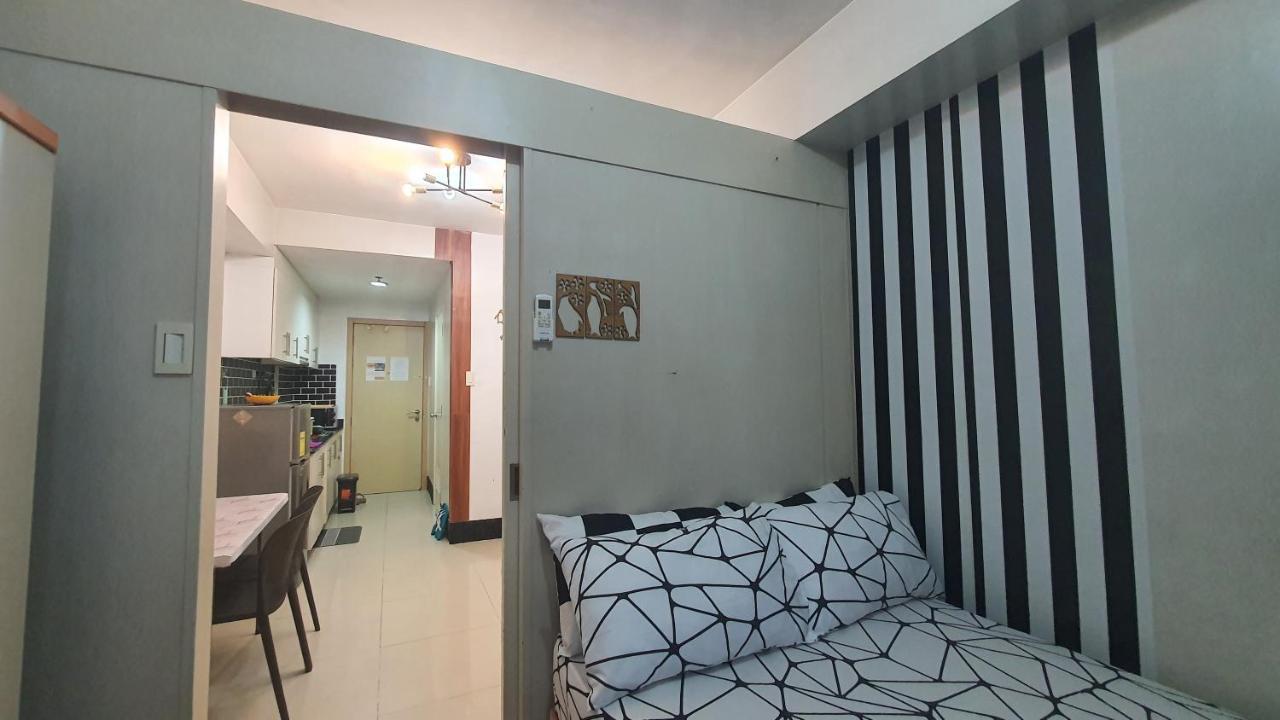 Ezbeds Near Mall Of Asia مانيلا المظهر الخارجي الصورة