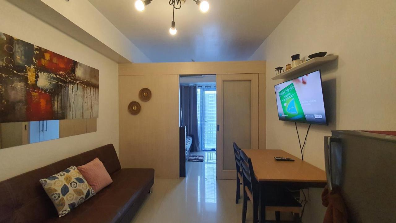 Ezbeds Near Mall Of Asia مانيلا المظهر الخارجي الصورة