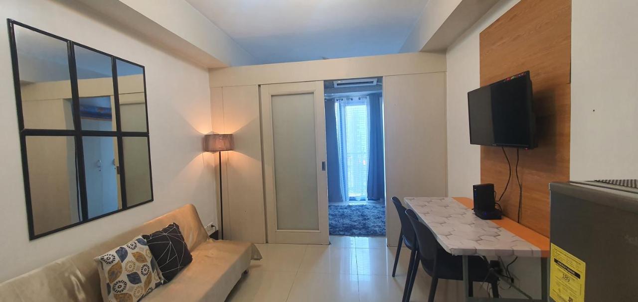 Ezbeds Near Mall Of Asia مانيلا المظهر الخارجي الصورة