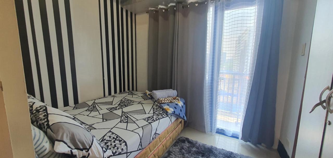 Ezbeds Near Mall Of Asia مانيلا المظهر الخارجي الصورة