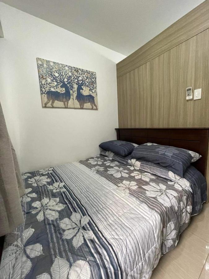 Ezbeds Near Mall Of Asia مانيلا المظهر الخارجي الصورة
