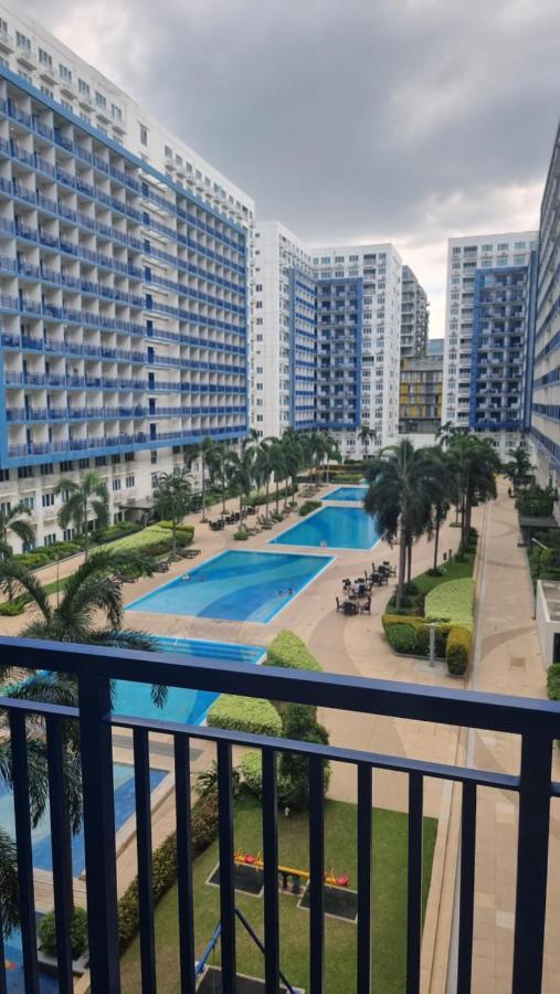 Ezbeds Near Mall Of Asia مانيلا المظهر الخارجي الصورة