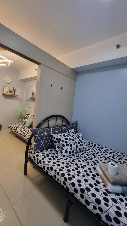 Ezbeds Near Mall Of Asia مانيلا المظهر الخارجي الصورة