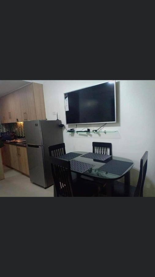 Ezbeds Near Mall Of Asia مانيلا المظهر الخارجي الصورة