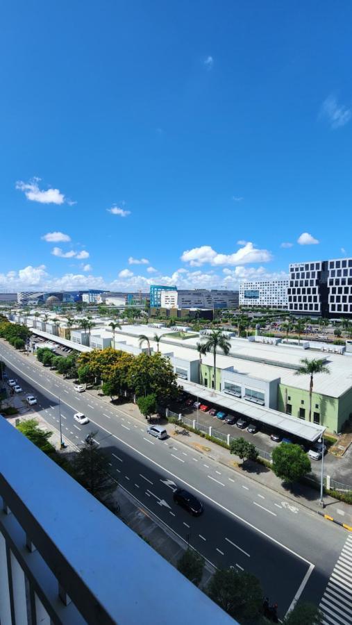 Ezbeds Near Mall Of Asia مانيلا المظهر الخارجي الصورة