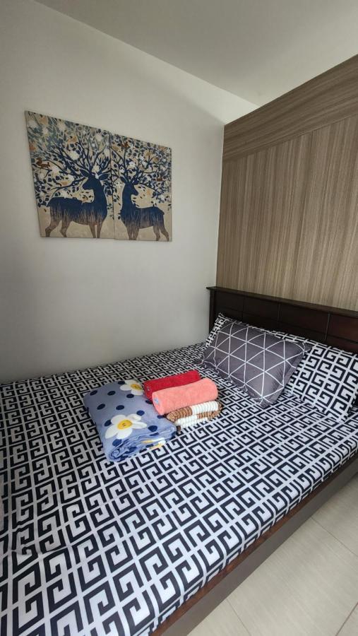 Ezbeds Near Mall Of Asia مانيلا المظهر الخارجي الصورة