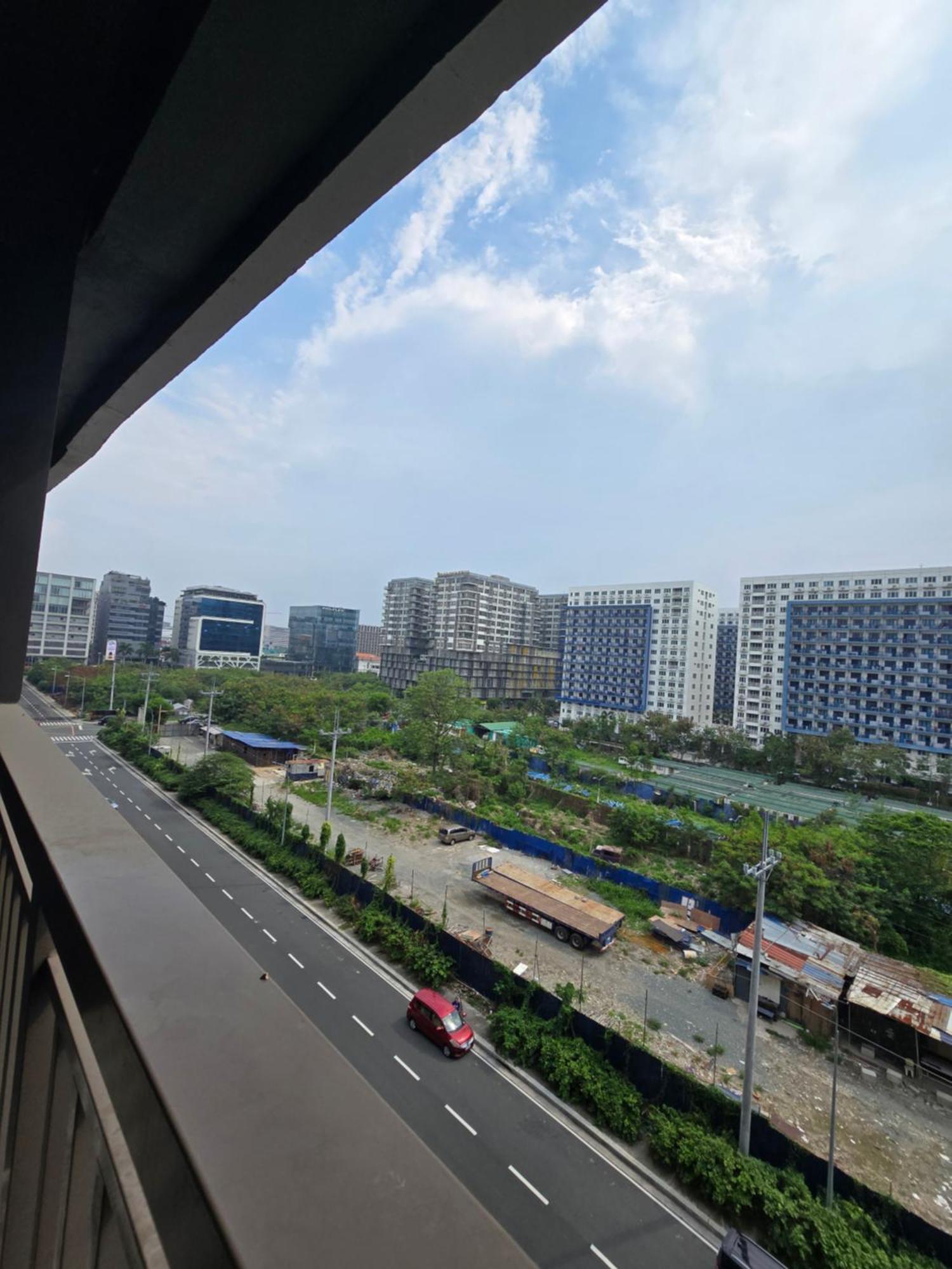 Ezbeds Near Mall Of Asia مانيلا المظهر الخارجي الصورة